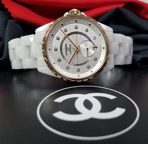 marche orologi chanel|Chanel watches.